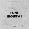 QOOPIE FUNK HIGHWAY Special Edition Tower Records Limited
