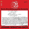 Karl Zuske Gerhard Bosse Hans Pischner Helmut Koch Leipzig Gewandhaus Bach Orche