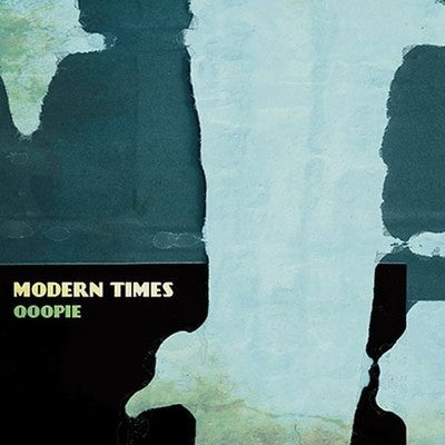 QOOPIE MODERN TIMES Tower Records Limited