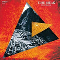 spectrum TIME BREAK 2 Tower Records Limited Completely Limited Edition