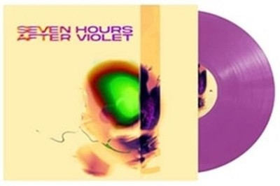 Seven Hours After Violet Seven Hours After Violet Indie Retail Tower Records Lim