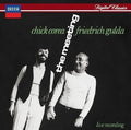 Chick Corea Friedrich Gulda The Meeting Tower Records Limited