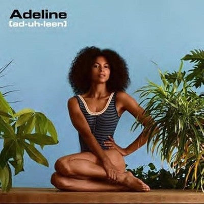 Adeline Adeline Tower Records Limited