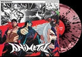 Within Destruction Animetal Exclusive Tower Records Limited Pink Side A B w Blac