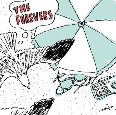 THE FOREVERS THE FOREVERS Tower Records Limited