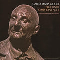 Carlo Maria Giulini Vienna Symphony Orchestra Chicago Symphony Orchestra Bruckne
