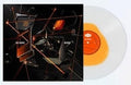 Rise Against Ricochet Retail Exclusive Tower Records Limited Neon Orange Inside