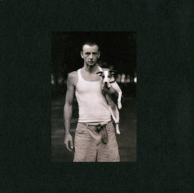 Francis Dunnery Tall Blonde Helicopter Tower Records Limited