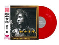 Jun Togawa Toru Showa First Production Limited Edition Tower Records Limited Edi
