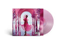 Nicki Minaj Pink Friday 2 Retail Exclusive Tower Records Limited Pink Vinyl