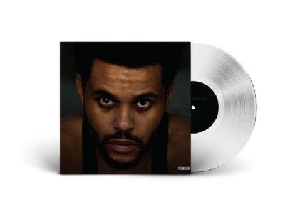 The Weeknd Hurry Up Tomorrow Retail Exclusive Tower Records Limited