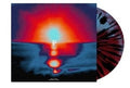 Phantogram Memory of a Day Indie Exclusive Tower Records Limited Blue and Red Co