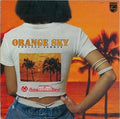 Izumi Kobayashi & Flying Mimi Band ORANGE SKY ENDLESS SUMMER Tower Records Limit