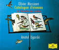 Anatole Ugorski Messiaen Bird Catalog Complete Song Warbler Tower Records Limite