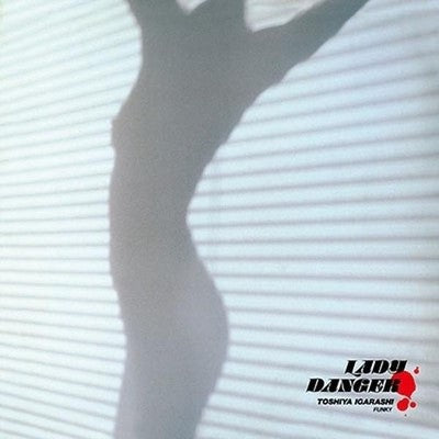 Toshiya Igarashi LADY DANGER Tower Records Limited