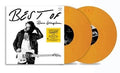Bruce Springsteen Best Of Bruce Springsteen Tower Records Limited Highway Yellow
