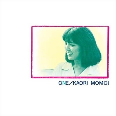 Kaori Momoi ONE 1 Tower Records Limited