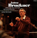Heinz Regner Berlin Radio Symphony Orchestra Bruckner Symphony Collection Vol.1