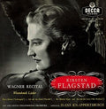 Hans Knappertsbusch Vienna Philharmonic Orchestra Wagner masterpiece collection