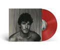 Shawn Mendes Shawn Retail Exclusive LP Tower Records Limited Translucent Ruby Vi