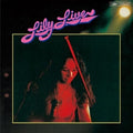 Lily Lily Live Tower Records Limited