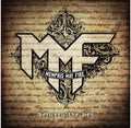 Memphis May Fire Between the Rise Tower Records Limited