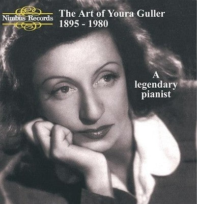 Joura Güler The Art of Joura Güler 1895 1980 Tower Records Limited