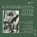 Rudolf Mauelsberger Dresden Holy Cross Choir Heinrich Schütz Seven Words on the