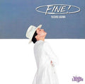 Yasuko Agawa FINE! Tower Records Limited
