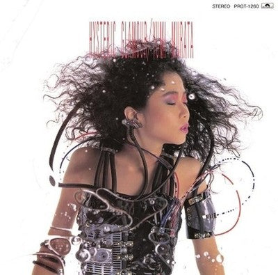 Yumi Murata Hysteric Glamor Tower Records Limited