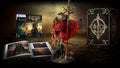 Mesmer Figure Only] Elden Ring Shadow of the Eld Tree Collectors Edition Statue