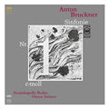 Otmar Switner Staatskapelle Berlin Bruckner Symphony Collection Vol.1 No. 1 & No