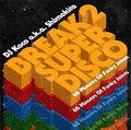 DJ KOCO a.k.a. SHIMOKITA BREAK 2 SUPER DISCO 68 Minutes Of Funky Joints mixed by