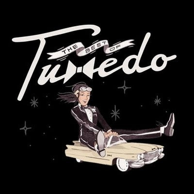 Tuxedo The Best Of Tuxedo Tower Records Limited