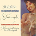 Lovro von Matacic Philharmonia Orchestra Rimsky-Korsakov Scheherazade Russian Ea