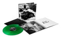 David Gilmour Luck and Strange Tower Records Limited Translucent Green Vinyl