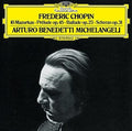 Arturo Benedetti Michelangeli Chopin 10 Mazurkas and others Tower Records Limite
