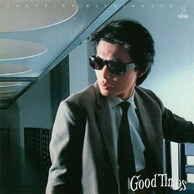 Kazuhiro Nishimatsu Good Times 6 Tower Records Limited