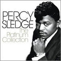 Percy Sledge Platinum Collection Percy Sledge Tower Records Limited