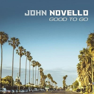 John Novello Good to Go 2 Tower Records Limited