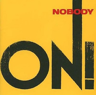 NOBODY ON! 5 Tower Records Limited
