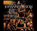Michel Corbo Lausanne Chamber Orchestra Lausanne Vocal Ensemble J.S. Bach John P