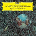 orpheus chamber orchestra Mozart Serenade Eine Kleine Nachtmusik Serenata Nottur