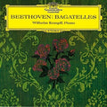 Wilhelm Kempff For Elise Beethoven Encore Variations Tower Records Limited