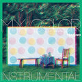 Negicco MY COLOR INSTRUMENTAL Tower Records Limited Completely Limited Edition