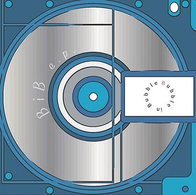 Bubble in Bubble BiB e.p. Tower Records Limited