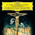 John Eliot Gardiner English Baroque Orchestra J.S. Bach St. Matthew Passion (Hig