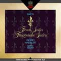 Ingrid Hebler J.S. Bach Complete French Suite Tower Records Limited
