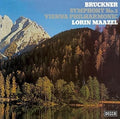 Lorin Maaazel Vienna Philharmonic Orchestra Bruckner Symphony No. 5 Tower Record