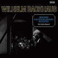 wilhelm backhaus Last Concert 2024 Remastered Tower Records Limited
